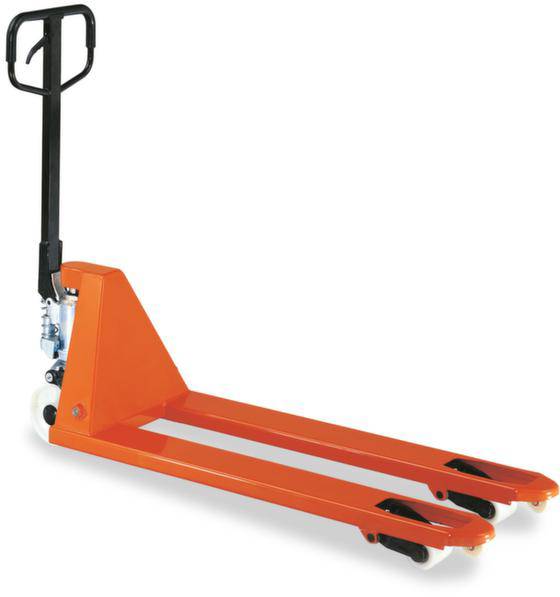 RapidLift 6/23001150510NNS Palettenhubwagen Tragkraft (max.) 2500kg Gabellänge 115cm Hubhöhe (max.) 20.5cm