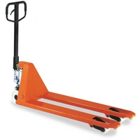 RapidLift 6/23001150510NNS Palettenhubwagen Tragkraft (max.) 2500kg Gabellänge 115cm Hubhöhe (max.) 20.5cm RapidLift 6/23001150510NNS Palettenhubwagen Tragkraft (max.) 2500kg Gabellänge 115cm Hubhöhe (max.) 20.5cm