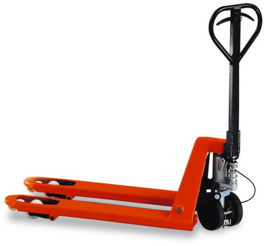 RapidLift 6/23000810510GNS Palettenhubwagen Tragkraft (max.) 2500kg Gabellänge 81cm Hubhöhe (max.) 20.5cm