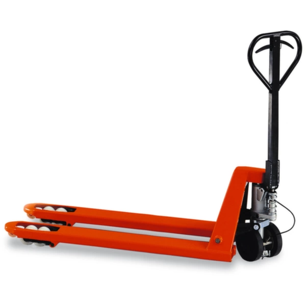 RapidLift 6/23001000510GNB Palettenhubwagen Tragkraft (max.) 2500kg Gabellänge 100cm Hubhöhe (max.) 20.5cm RapidLift 6/23001000510GNB Palettenhubwagen Tragkraft (max.) 2500kg Gabellänge 100cm Hubhöhe (max.) 20.5cm