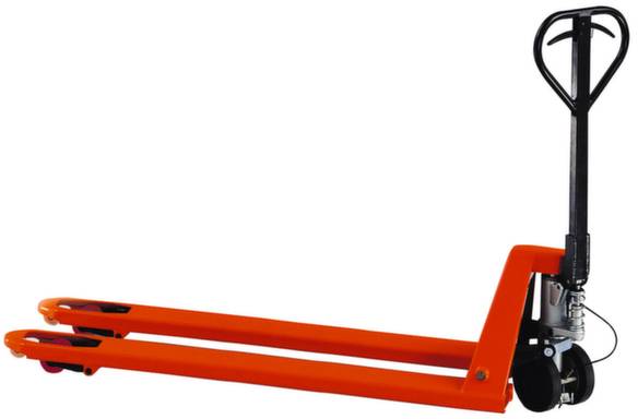 RapidLift 6/23001150510GPS Palettenhubwagen Tragkraft (max.) 2500kg Gabellänge 115cm Hubhöhe (max.) 20.5cm