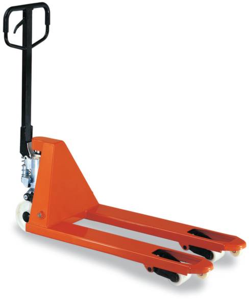 RapidLift 6/23000910510NNS Palettenhubwagen Tragkraft (max.) 2500kg Gabellänge 91cm Hubhöhe (max.) 20.5cm