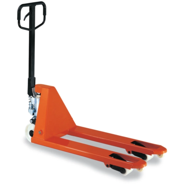 RapidLift 6/23000910510NNS Palettenhubwagen Tragkraft (max.) 2500kg Gabellänge 91cm Hubhöhe (max.) 20.5cm RapidLift 6/23000910510NNS Palettenhubwagen Tragkraft (max.) 2500kg Gabellänge 91cm Hubhöhe (max.) 20.5cm