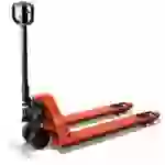 Toyota Material Handling BT24080052SNR Palettenhubwagen Tragkraft (max.) 2300kg Gabellänge 80cm Hubhöhe (max.) 20cm Toyota Material Handling BT24080052SNR Palettenhubwagen Tragkraft (max.) 2300kg Gabellänge 80cm Hubhöhe (max.) 20cm