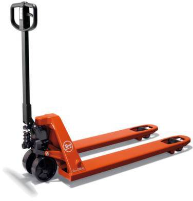 Toyota Material Handling BT24011552SPR Palettenhubwagen Tragkraft (max.) 2300kg Gabellänge 115cm Hubhöhe (max.) 20cm