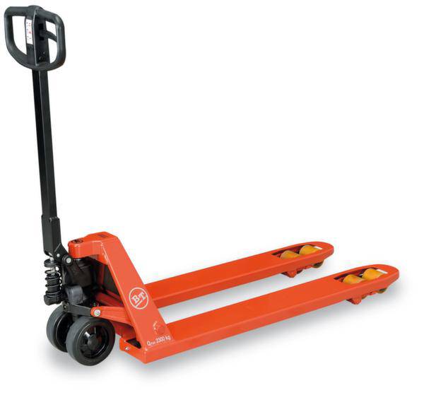 Toyota Material Handling BT84611552BWR Palettenhubwagen Tragkraft (max.) 2300kg Gabellänge 115cm Hubhöhe (max.) 20cm