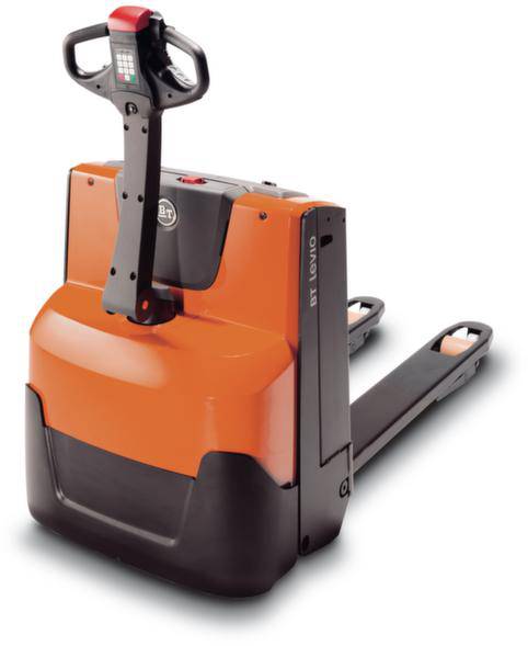 Toyota Material Handling LWE160_1150 Palettenhubwagen Tragkraft (max.) 1600kg Gabellänge 115cm Hubhöhe (max.) 20.5cm