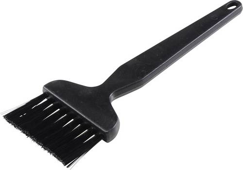 ESD-Pinsel (L x B x H) 143 x 47 x 7mm Borsten-Länge: 26mm EPI-A-47 1St.