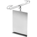 Wenko 53240100 WENKO Tablethalter und Kochbuchhalter Wenko 53240100 WENKO Tablethalter und Kochbuchhalter