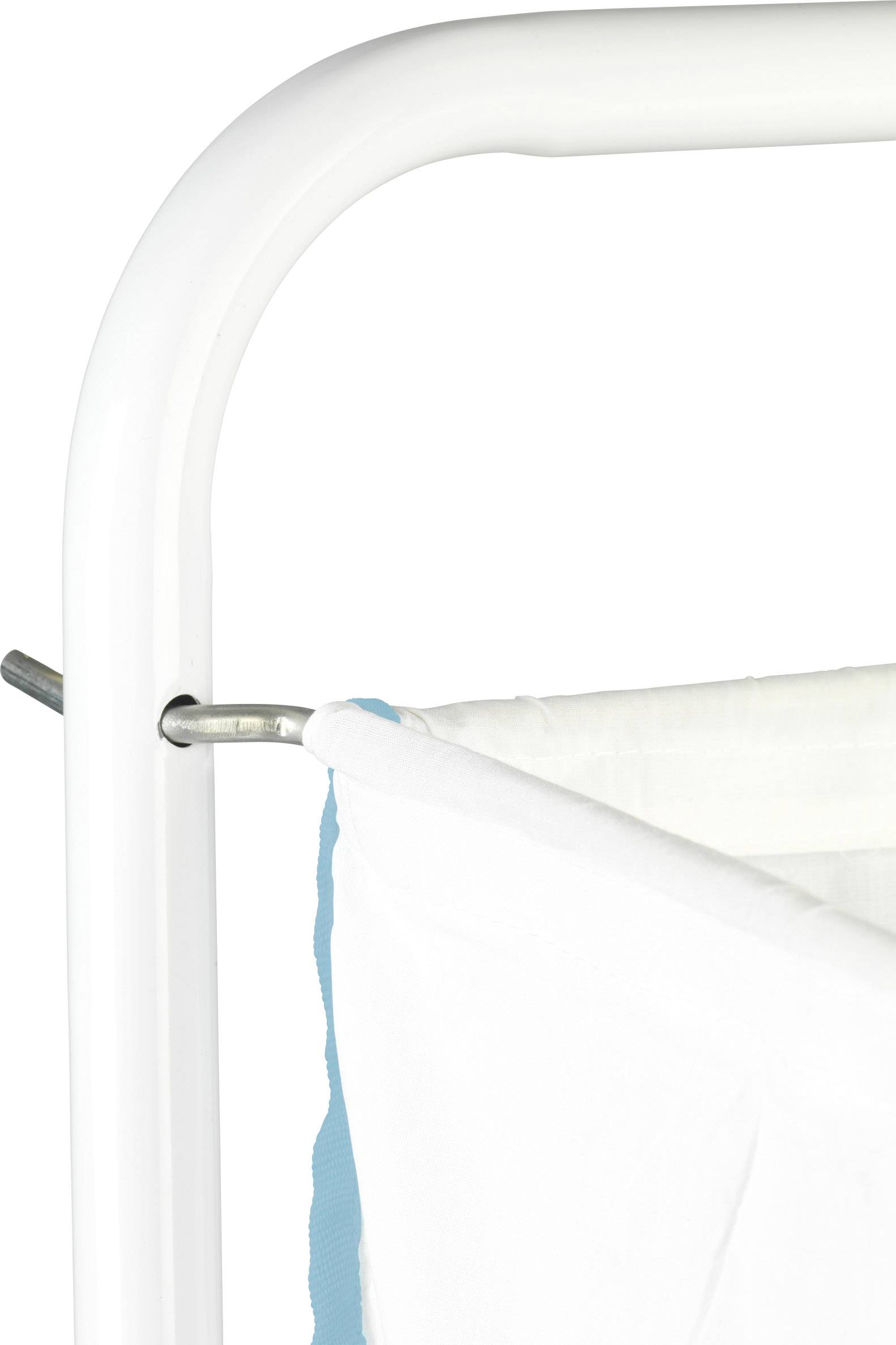 Wenko Wäschesammler Escala, mit 3 Körben