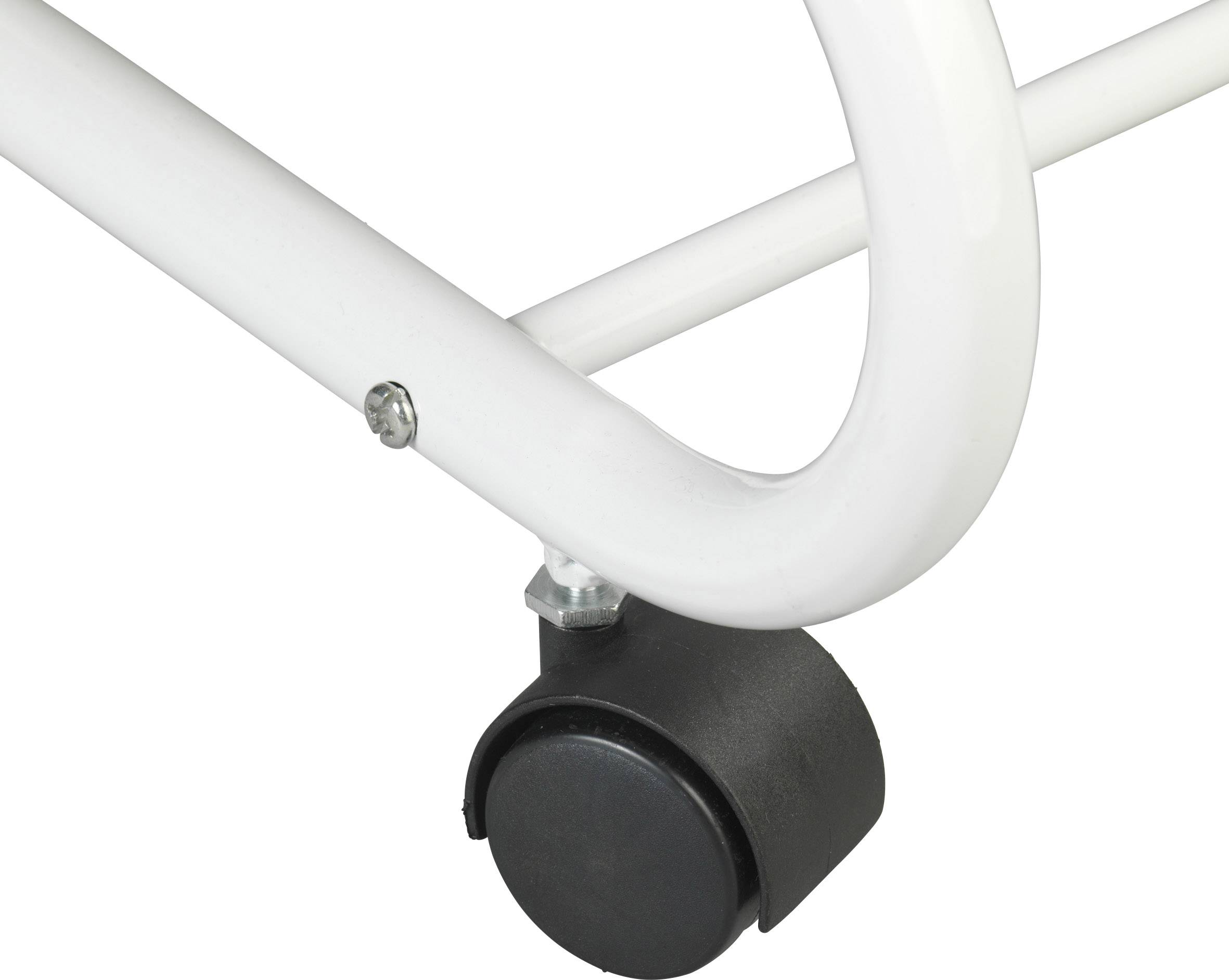 Wenko Wäschesammler Escala, mit 3 Körben