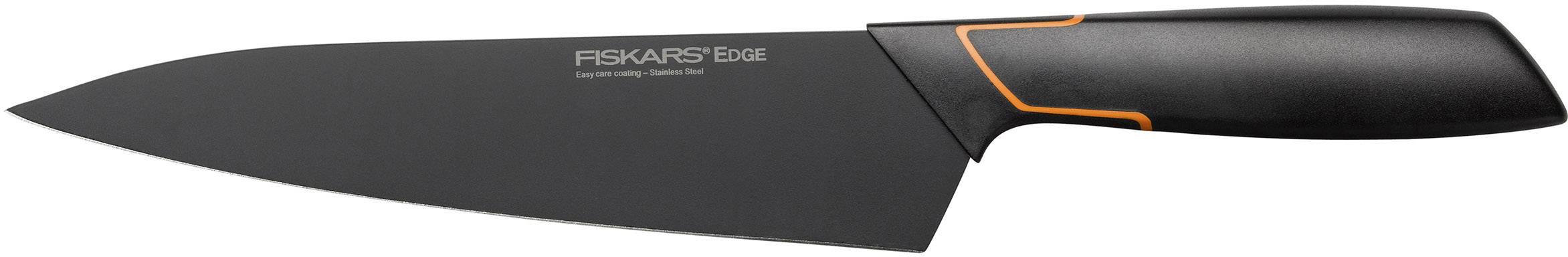 Fiskars ED Kochmesser, 19 cm