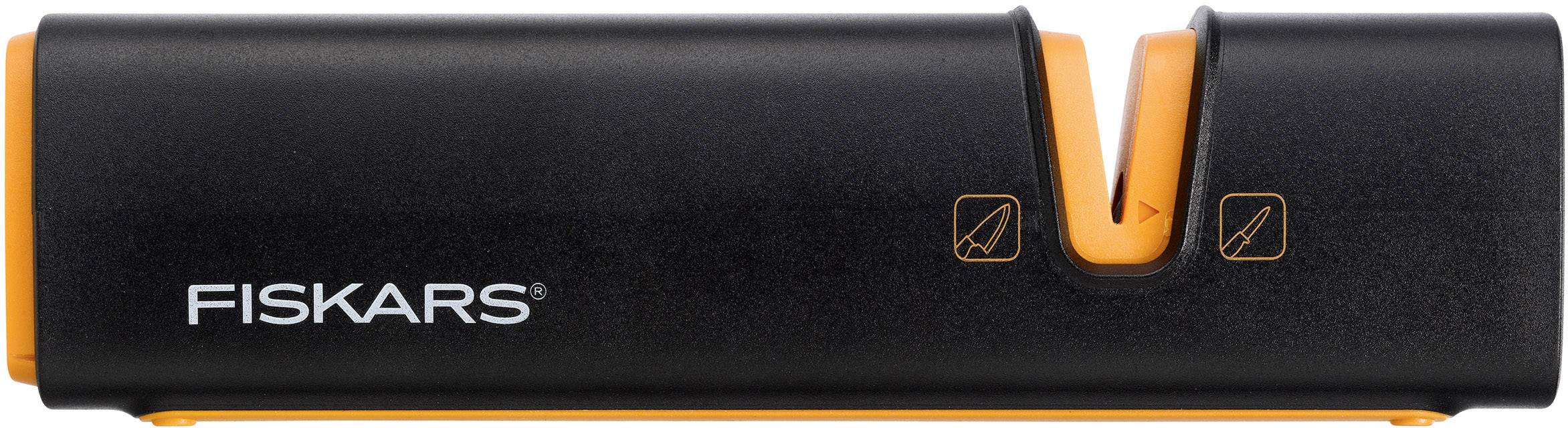 Fiskars ED Roll-Sharp Messerschärfer