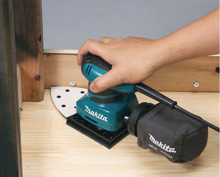 Makita BO4565K BO4565K