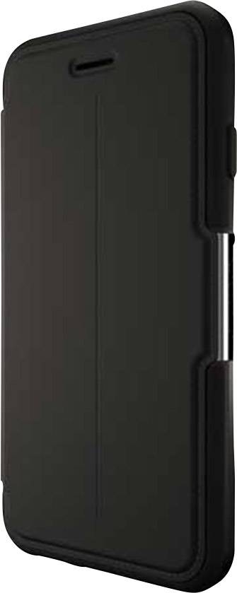 Otterbox Strada Case Flip Case Apple iPhone 6 Schwarz