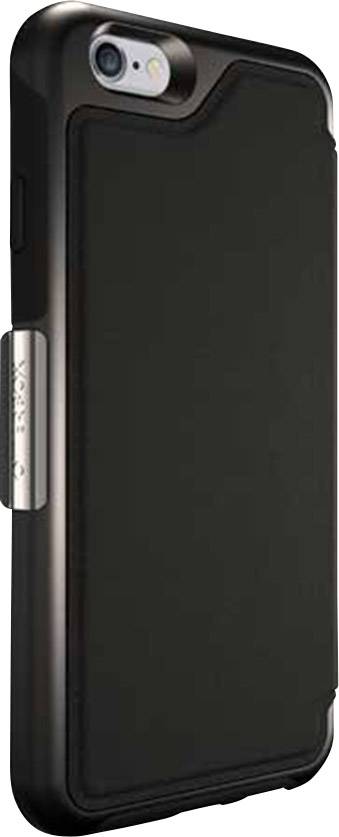 Otterbox Strada Case Flip Case Apple iPhone 6 Schwarz