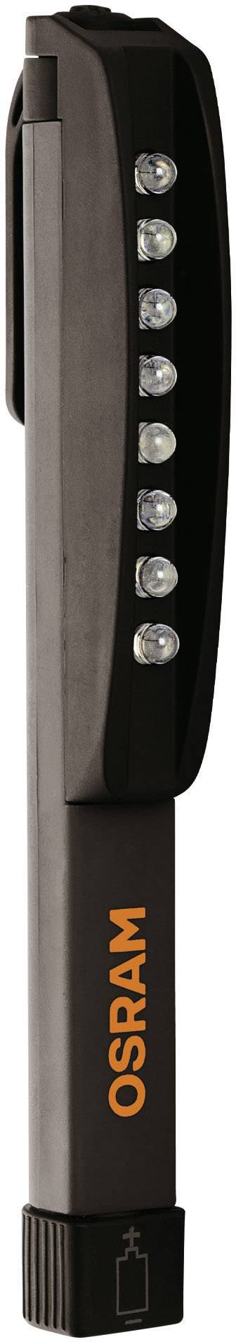Osram Auto LEDIL203 INSPECTION LAMP LEDinspect Penlight 80 LED Stiftleuchte  batteriebetrieben  80 lm