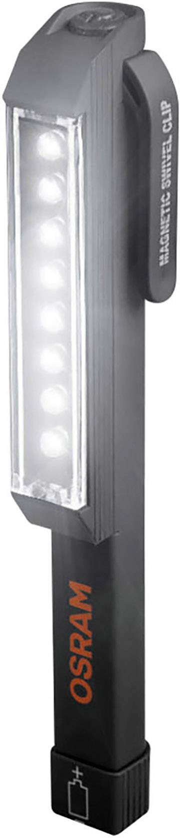 Osram Auto LEDIL203 INSPECTION LAMP LEDinspect Penlight 80 LED Stiftleuchte  batteriebetrieben  80 lm