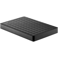 Seagate Expansion Portable 1TB Externe Festplatte 6.35cm (2.5 Zoll) USB 3.2 Gen 1 (USB 3.0) Schwarz STEA1000400 Seagate Expansion Portable 1TB Externe Festplatte 6.35cm (2.5 Zoll) USB 3.2 Gen 1 (USB 3.0) Schwarz STEA1000400