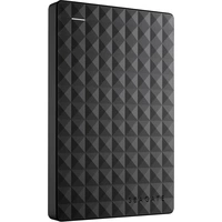 Seagate Expansion Portable 1TB Externe Festplatte 6.35cm (2.5 Zoll) USB 3.2 Gen 1 (USB 3.0) Schwarz STEA1000400 Seagate Expansion Portable 1TB Externe Festplatte 6.35cm (2.5 Zoll) USB 3.2 Gen 1 (USB 3.0) Schwarz STEA1000400