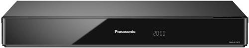 Panasonic DMR-EX97SEGK DVD-Recorder HD DVB-S Tuner Schwarz