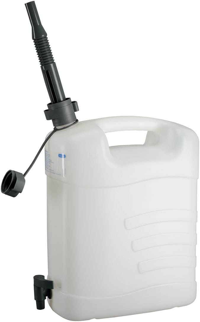 Pressol 21165 952 Wasserkanister 15 l