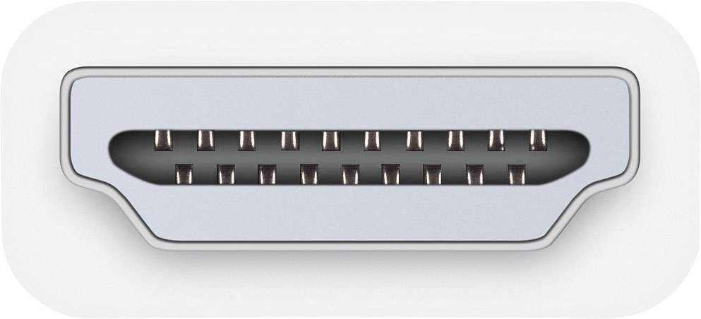 Apple MJVU2ZM/A Adapter