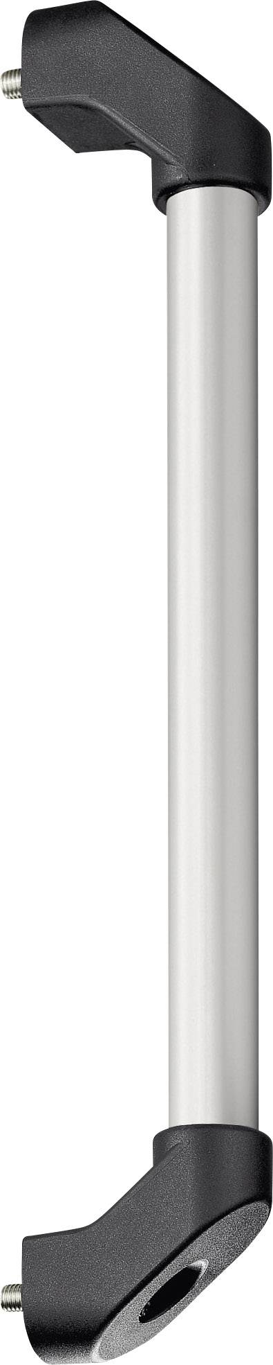 Rohde RS-20.200.62 Maschinengriff für Zylinderschrauben Silber (L x B) 230 mm x 30 mm 1 St.