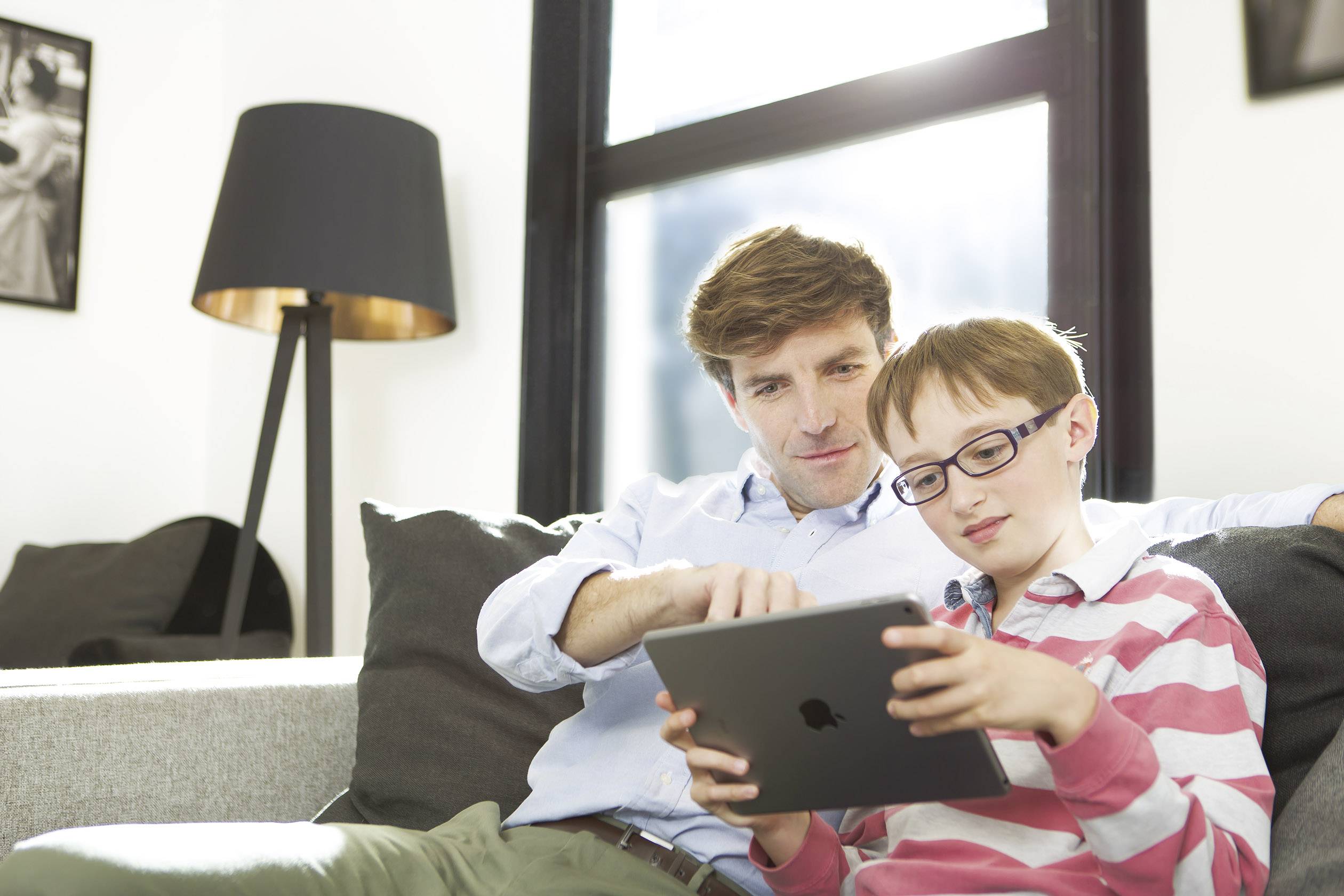 Netatmo Welcome NSC01-EU WLAN IP Überwachungskamera 1920 x 1080 Pixel