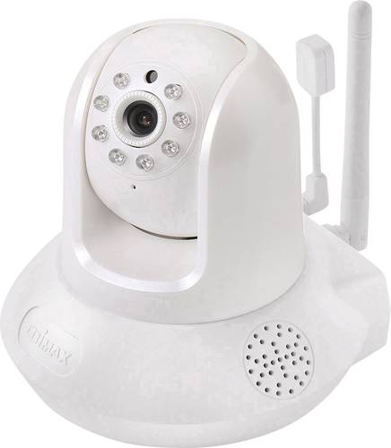 IC-7113W WLAN, LAN IP Überwachungskamera 1280 x 720 Pixel