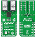 MikroElektronika Entwicklungsboard MIKROE-1578