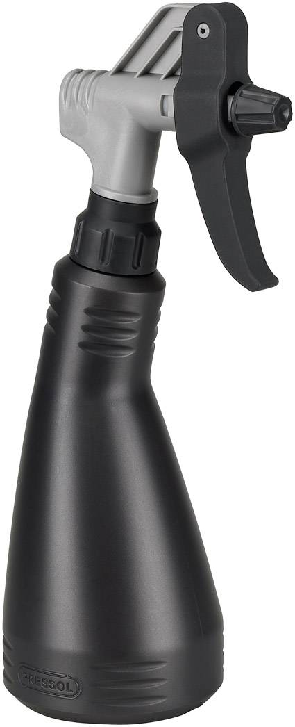 Pressol 06232 Industrie-Zerstäuber 0.5 l Schwarz