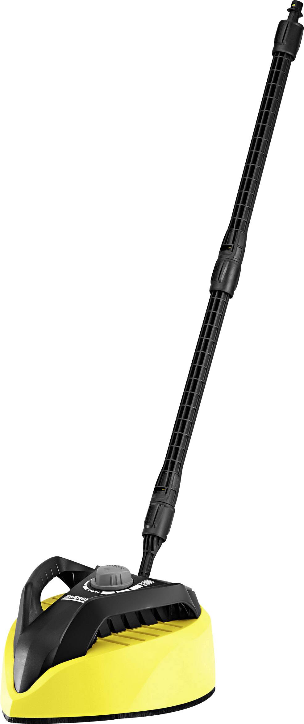 Kärcher Home & Garden T 450 T-Racer Flächenreiniger/Terrassenreiniger 2.643-214.0 Passend für (Marke Hochdruckreiniger) Kärcher 1 St.