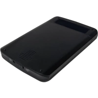 LogiLink Festplattengehäuse 2,5, SATA, USB 3.1 Gen2 LogiLink Festplattengehäuse 2,5, SATA, USB 3.1 Gen2