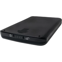 LogiLink Festplattengehäuse 2,5, SATA, USB 3.1 Gen2 LogiLink Festplattengehäuse 2,5, SATA, USB 3.1 Gen2