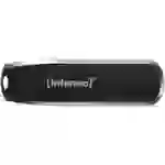 Intenso Speed Line USB-Stick 16GB Schwarz 3533470 USB-A (USB 3.2 Gen 1) Intenso Speed Line USB-Stick 16GB Schwarz 3533470 USB-A (USB 3.2 Gen 1)