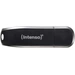 Intenso Speed Line USB-Stick 64GB Schwarz 3533490 USB-A (USB 3.2 Gen 1) Intenso Speed Line USB-Stick 64GB Schwarz 3533490 USB-A (USB 3.2 Gen 1)