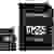 Carte microSDHC Intenso Professional 32 GB Class 10, UHS-I avec adaptateur SD
