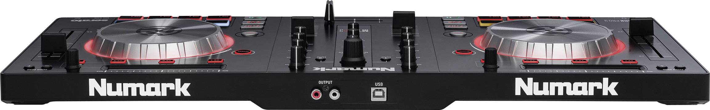 Numark MIXTRACK PRO III DJ Controller