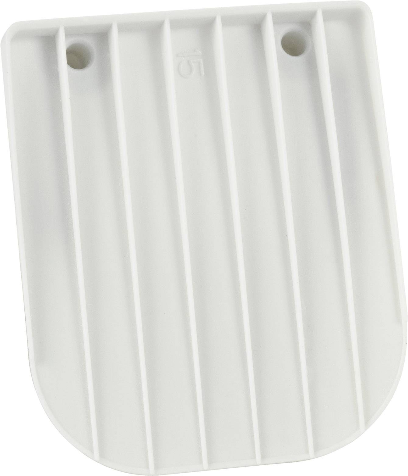 3M 6583 Ausatemventil für Halbmaske ohne Filter