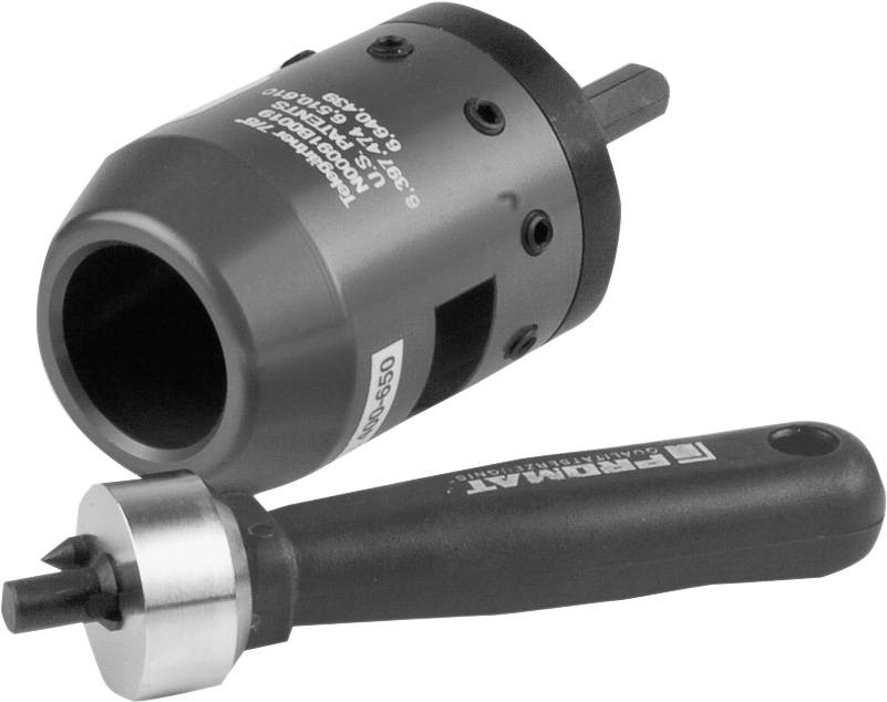 Telegärtner 100025842 100025842 Absetzwerkzeug Simfix Pro für Wellmantel 1St.