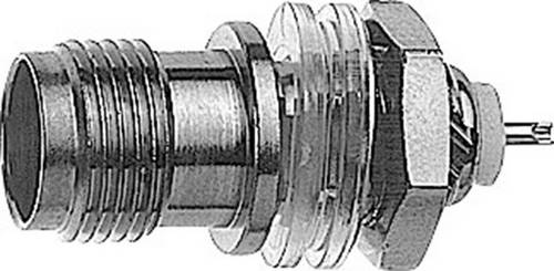 Telegärtner 100023759 100023759 TNC-Steckverbinder Buchse, Einbau 50 Ω 1 St.
