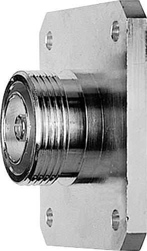 Telegärtner 100024446 100024446 7-16-DIN-Steckverbinder Buchse, Einbau 1 St.