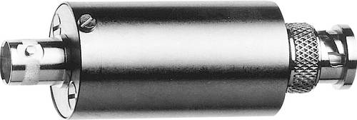 BNC-Adapter BNC-Buchse - BNC-Stecker 1St.