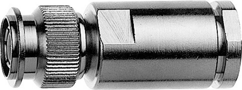 Telegärtner J01012A0001 J01012A0001 TNC-Steckverbinder Stecker, gerade 75 Ω 1 St.
