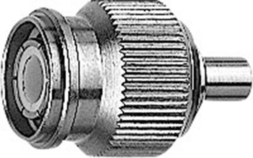 Telegärtner 100023701 100023701 TNC-Steckverbinder Stecker, gerade 50Ω 1St.