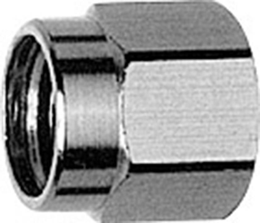Telegärtner 100024649 100024649 SMA-Steckverbinder Stecker, gerade 50 Ω 1 St.