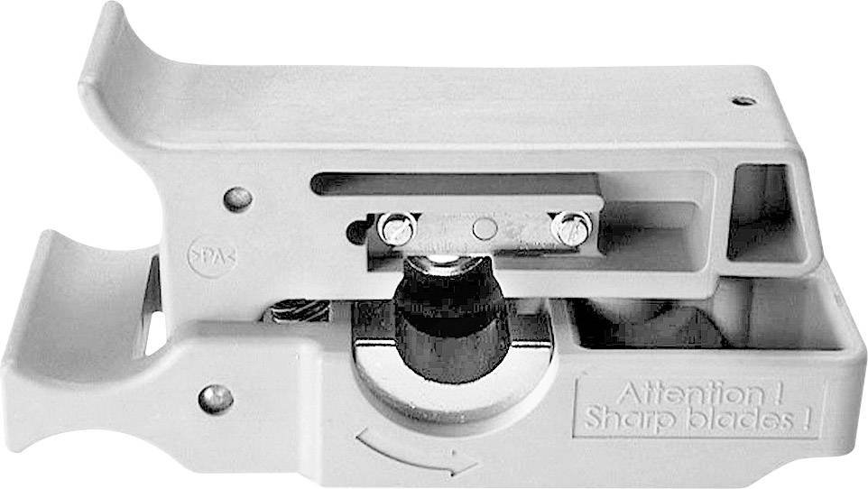 Telegärtner 100025836 100025836 Absetzwerkzeug Simfix Pro für Wellmantel 1St.