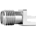 Telegärtner 100024733 100024733 SMA-Steckverbinder Buchse, Einbau horizontal 50Ω 1St. Telegärtner 100024733 100024733 SMA-Steckverbinder Buchse, Einbau horizontal 50Ω 1St.