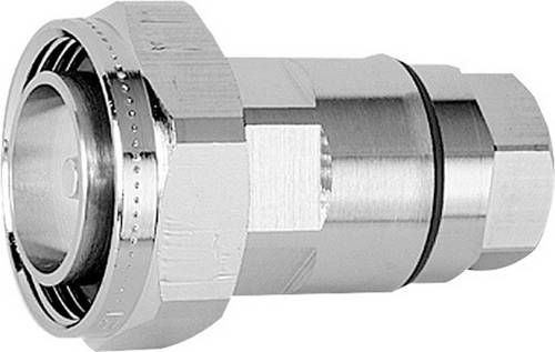 J01120H0085 7-16-DIN-Steckverbinder Stecker, gerade 50Ω 1St.